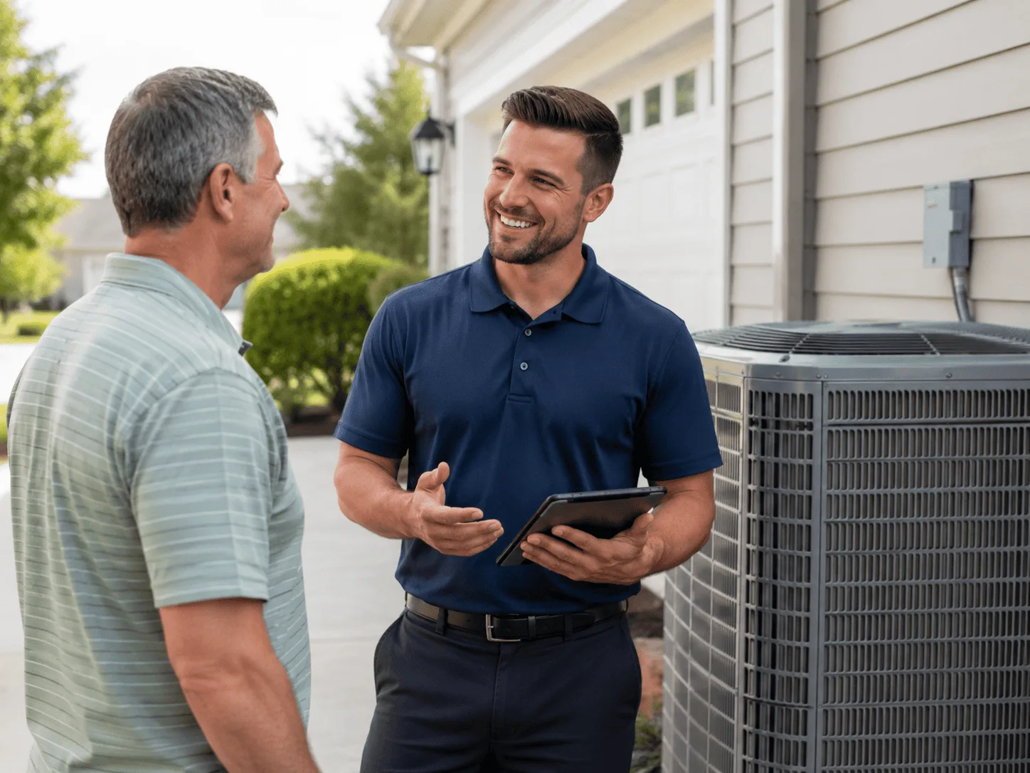 Heat Pump Installation Stratford, WI FAQs